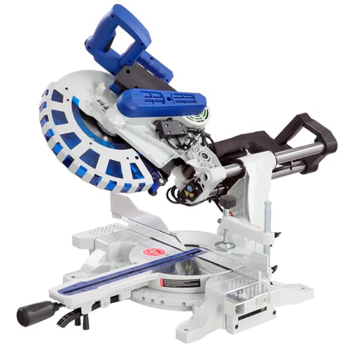 Пила торцовочная Белмаш MSB-305H