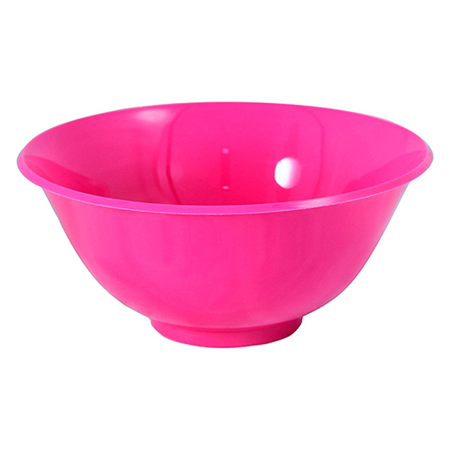 Салатник 1.5 л IDEA М 1341, микс разноцветный