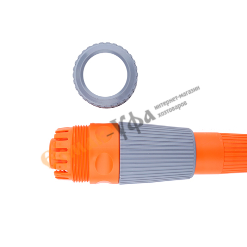 Разбрызгиватель 1 с муфтой Турция Medalyan, 2/100