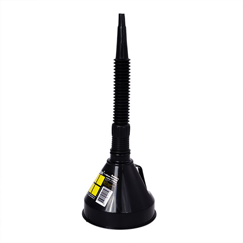 Воронка для топлива d=135мм, сетчатый фильтр вставлен в воронку, Oktan А2-01-01, 1/32