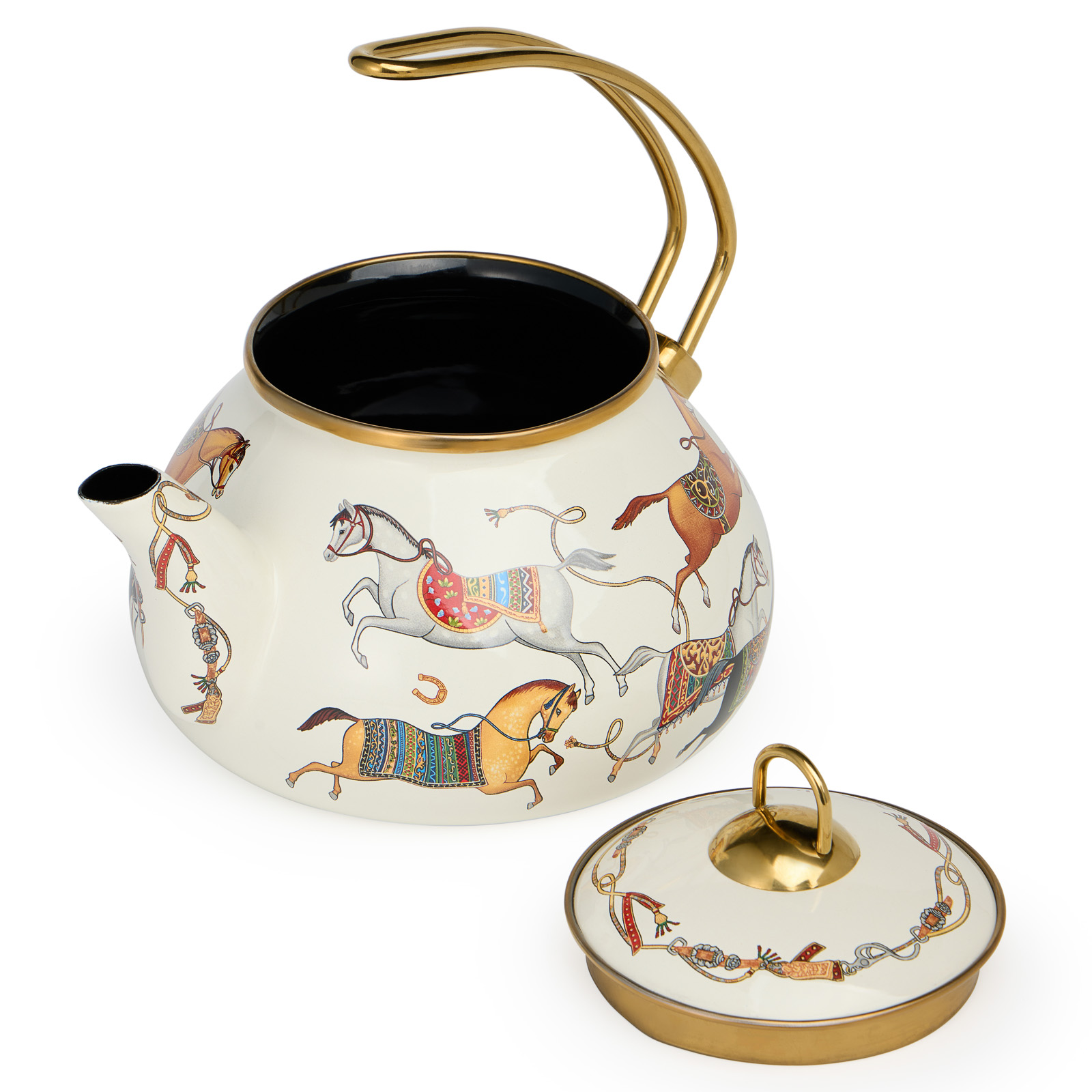 ЧАЙНИК LEFARD ЭМАЛИРОВАННЫЙ, СЕРИЯ PASSAGE, 2,2Л ПОДХОДИТ ДЛЯ ИНДУКЦИОН.ПЛИТ