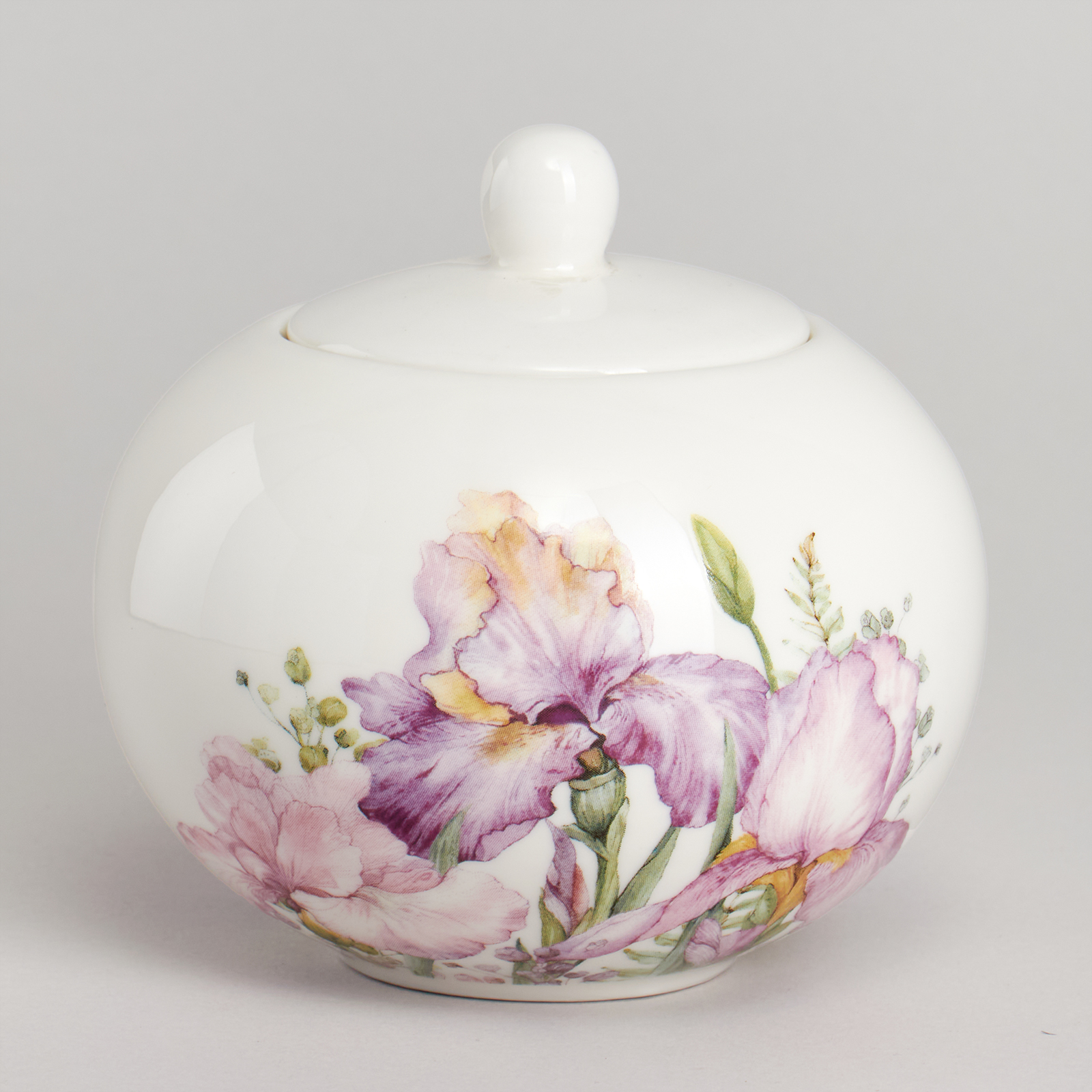 САХАРНИЦА LEFARD, IRISES, 475 МЛ