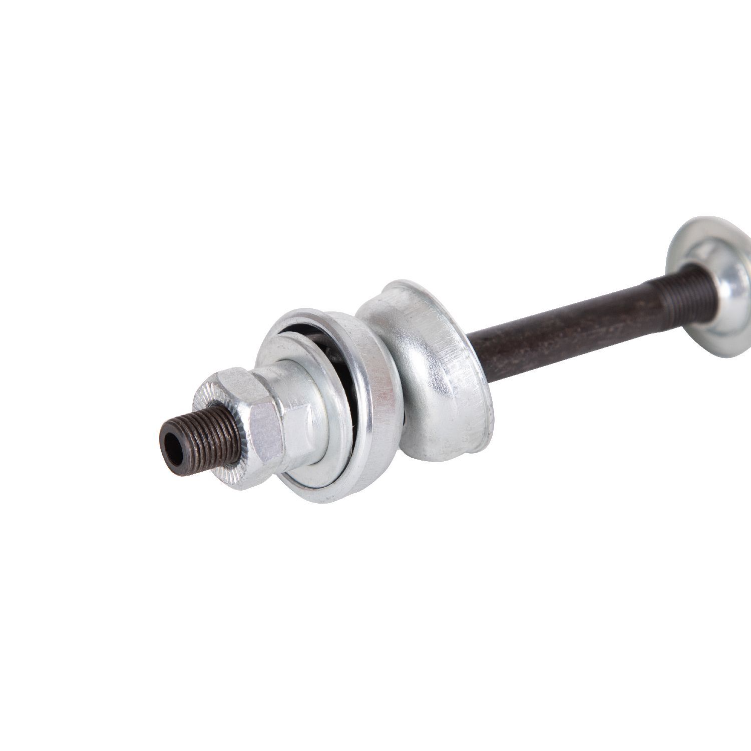 Ось для втулок SF-A09R 32H; O. L. D. 135MM; AXLE S45C 3/8 под экс-к, 1/