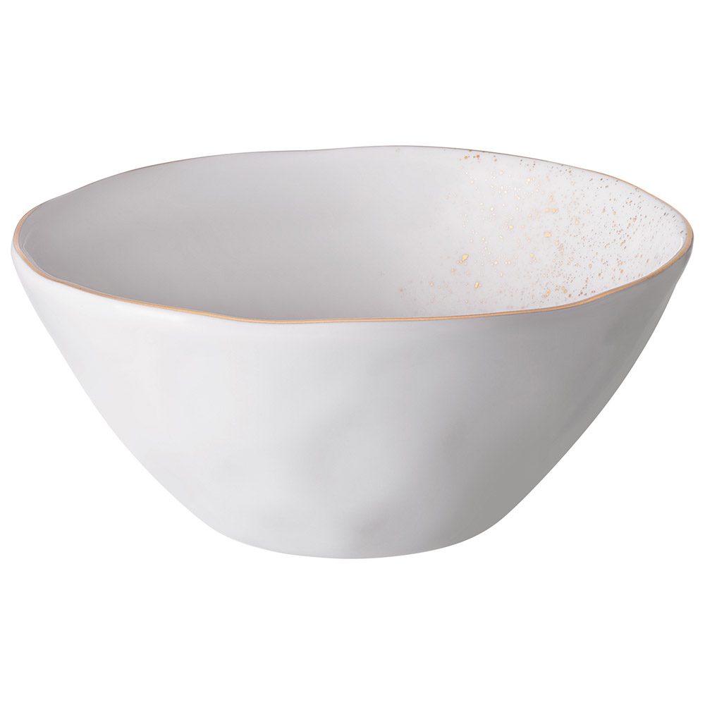 НАБОР САЛАТНИКОВ BRONCO, GOLD, 2 ШТ. 15*7 СМ 500 МЛ