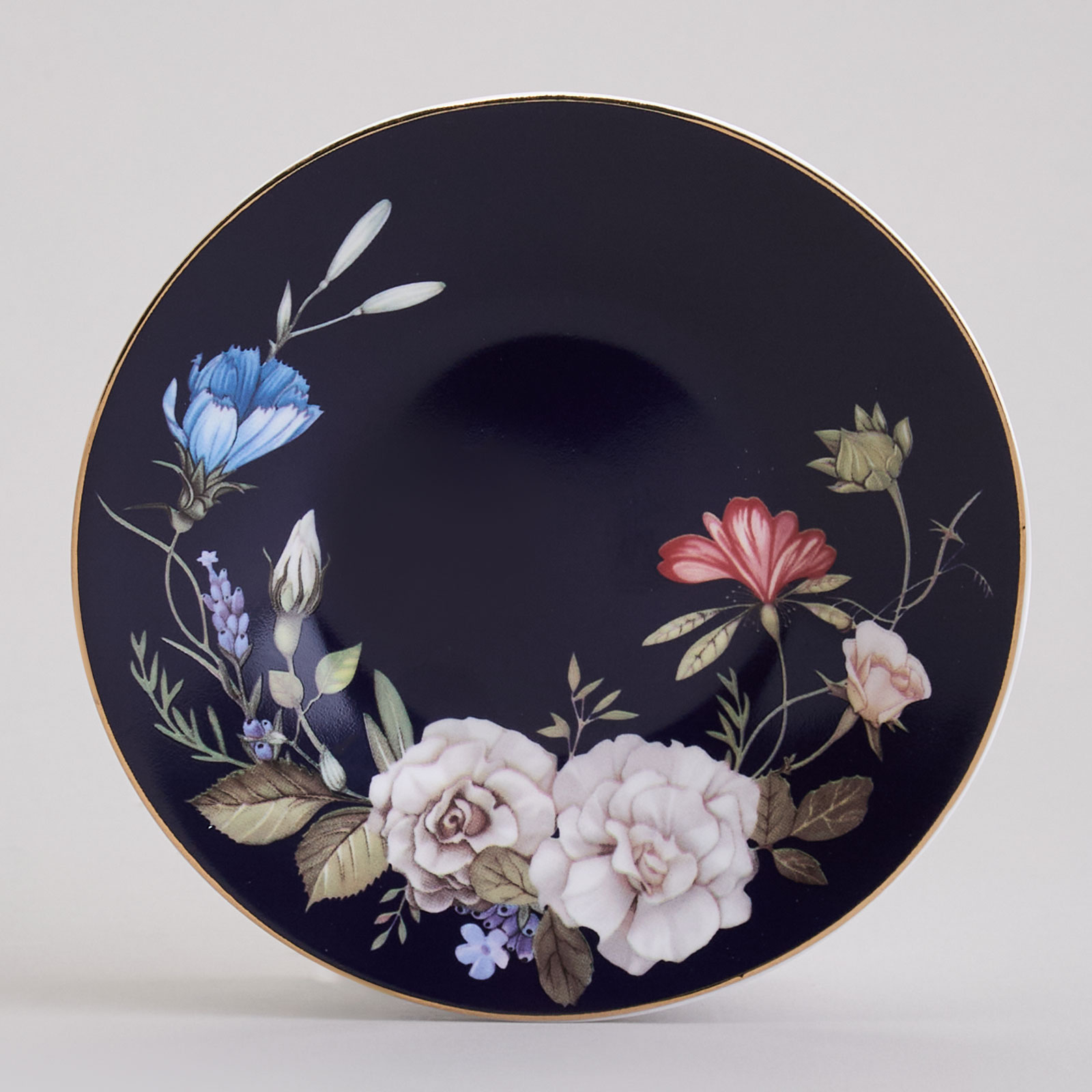 КОФЕЙНЫЙ НАБОР LEFARD, BELLE, НА 2 ПЕР. 4 ПР. 100 МЛ, КОР=24НАБ.