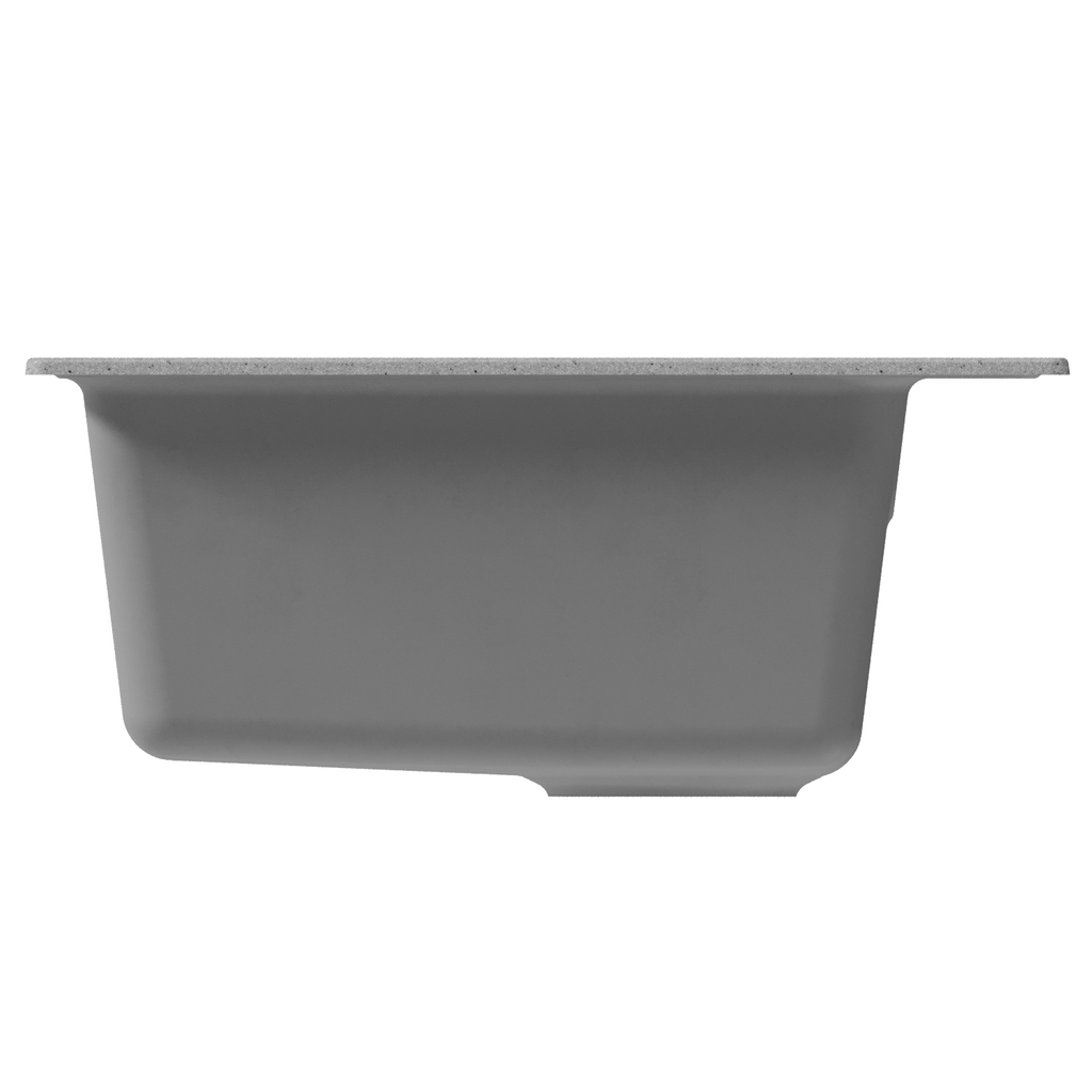 Мойка ML-GM14 серая, 310, 420*500*190мм NEW