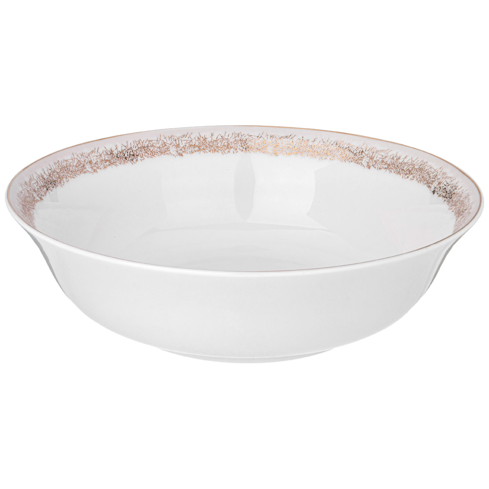 СЕРВИЗ ОБЕДЕННЫЙ LEFARD "ЗОЛОТОЙ ПЕСОК" НА 6 ПЕР. 23 ПР. (КОР=1НАБ.)