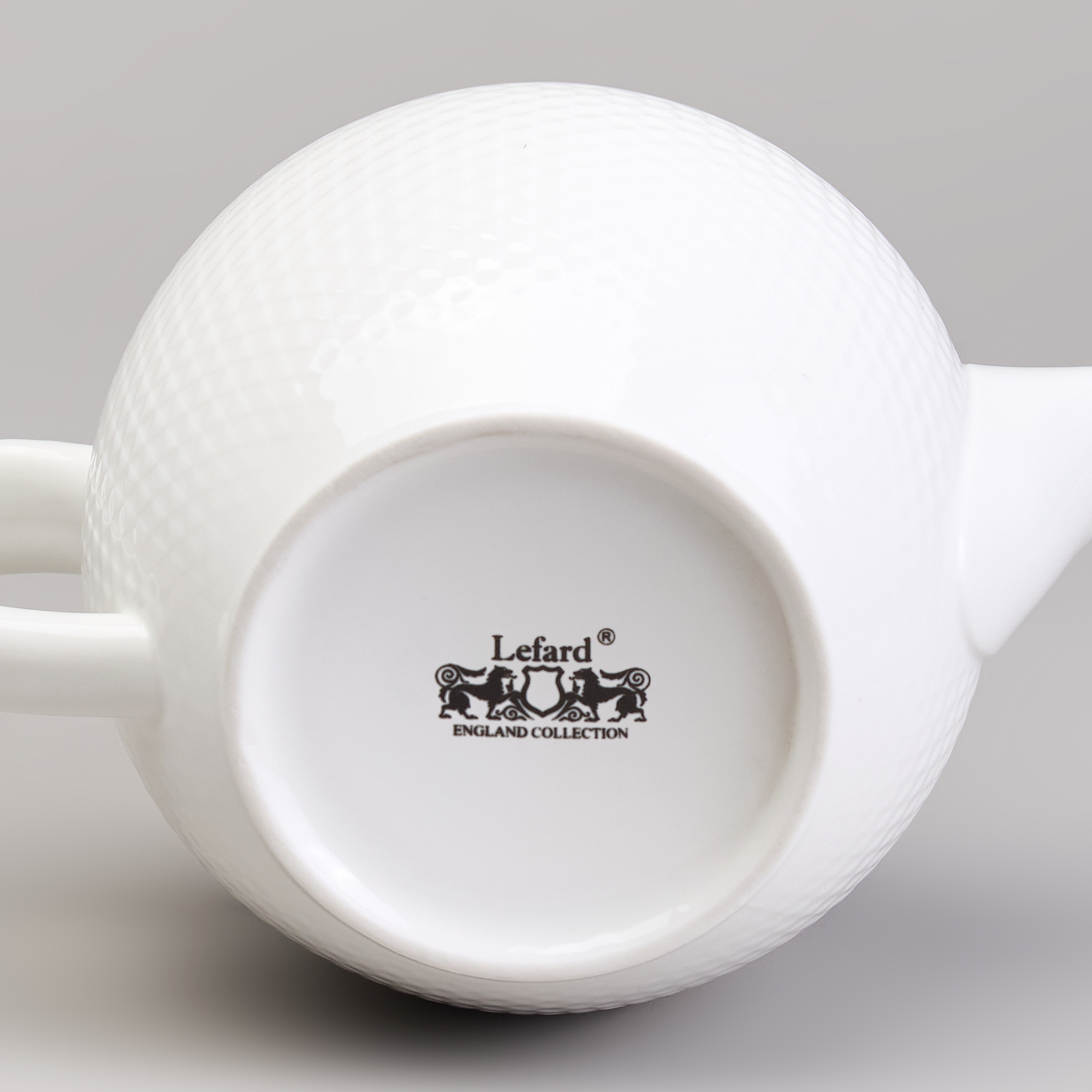 ЧАЙНИК LEFARD, INFINITY, 900 МЛ, КОР=12ШТ.