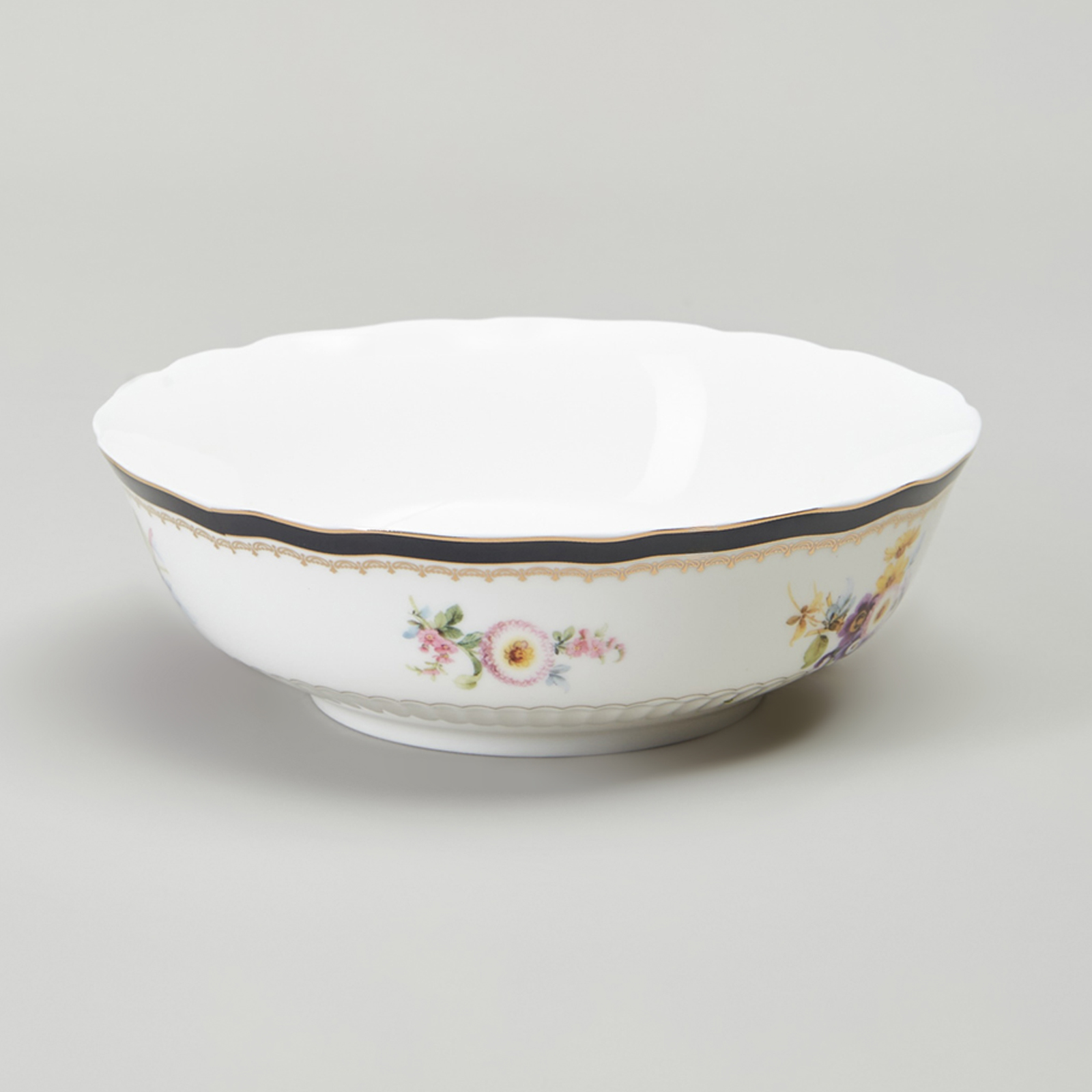 СЕРВИЗ ОБЕДЕННЫЙ LEFARD, NOSTALGIE, НА 6 ПЕР. 23 ПР., КОР=1НАБ.