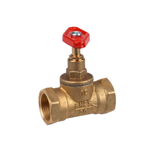 Вентиль ДУ 20 15Б1п, 3/4, А70 пар, Бологое, 1/40