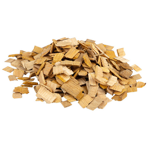 Щепа для копчения, Ольха, 0,25 кг, 10/30