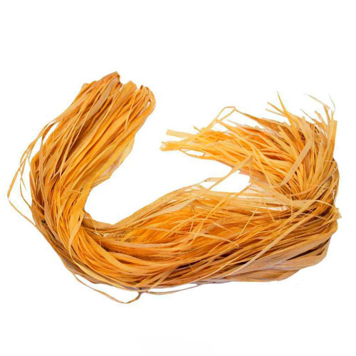 Мочалка для тела натуральная, 10/50