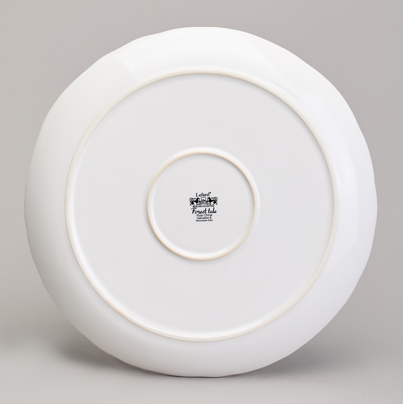 НАБОР ОБЕДЕННЫЙ LEFARD, ЛАНДЫШИ, 4 ПЕР. 16 ПР., КОР=1ШТ.