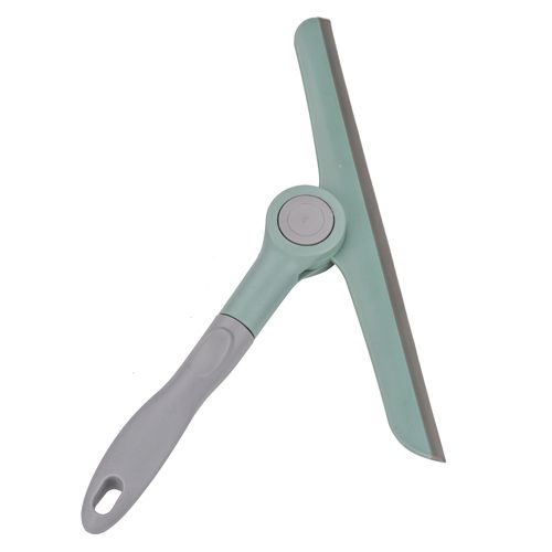 Водосгон складная ручка 19см, резинка 24см прорезиненная рукоятка, 1/200