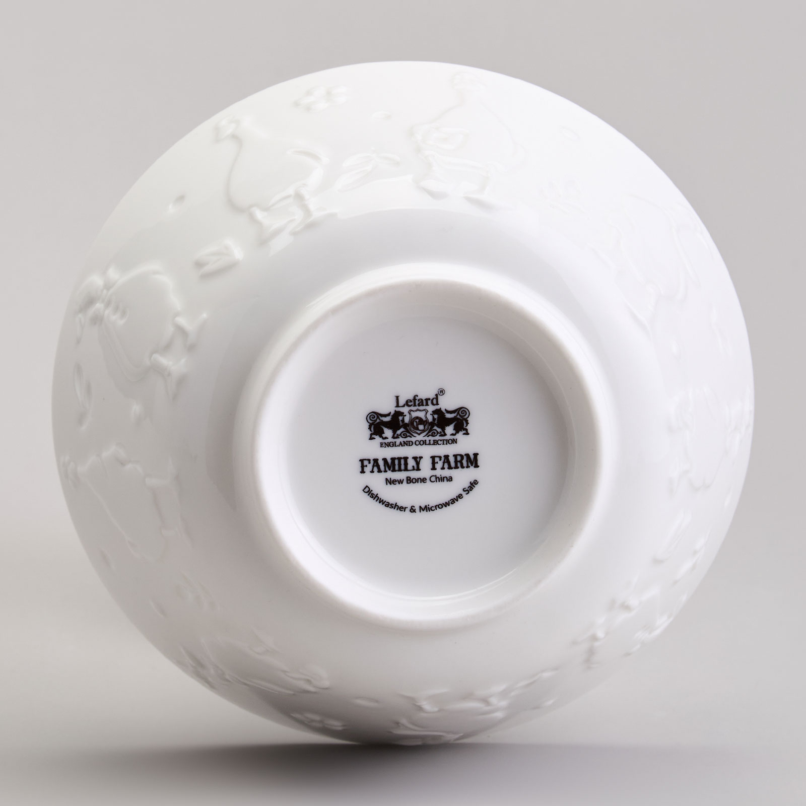 САЛАТНИК LEFARD, FAMILY FARM, 16, 5*8 СМ 900 МЛ