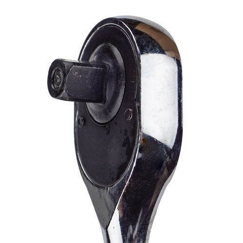 Ключ трещоточный 1/2 для торцевых головок, 1/60