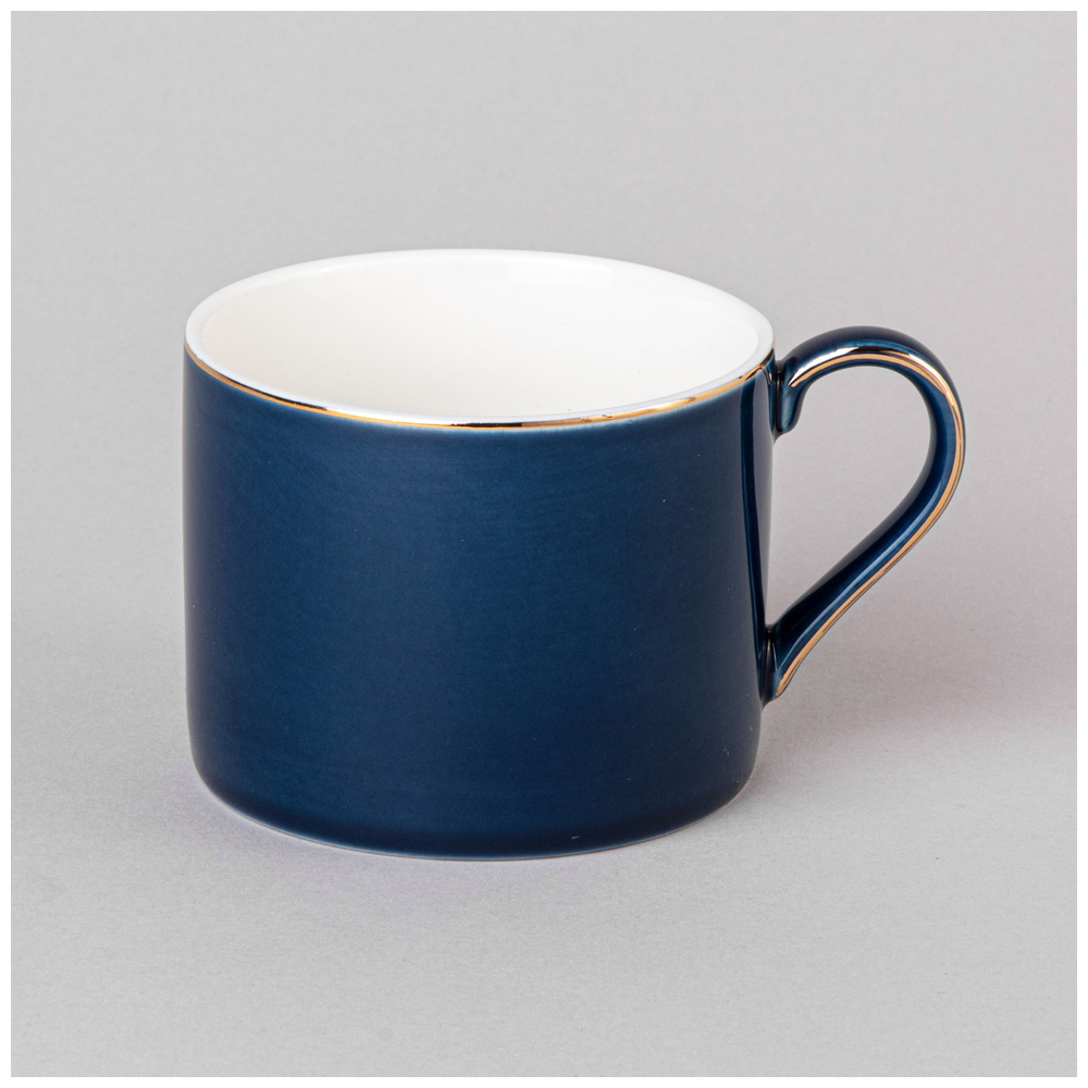 ЧАЙНАЯ ПАРА LEFARD, TOP STYLE, 250 МЛ СИНЯЯ, КОР=36НАБ.