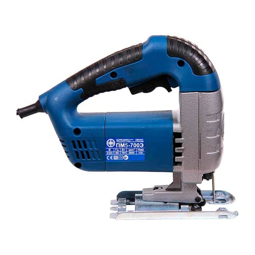 Лобзик Фиолент ПМ 6-700 Э, 700 Вт