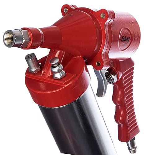 Пневмопистолет для герметика FUBAG