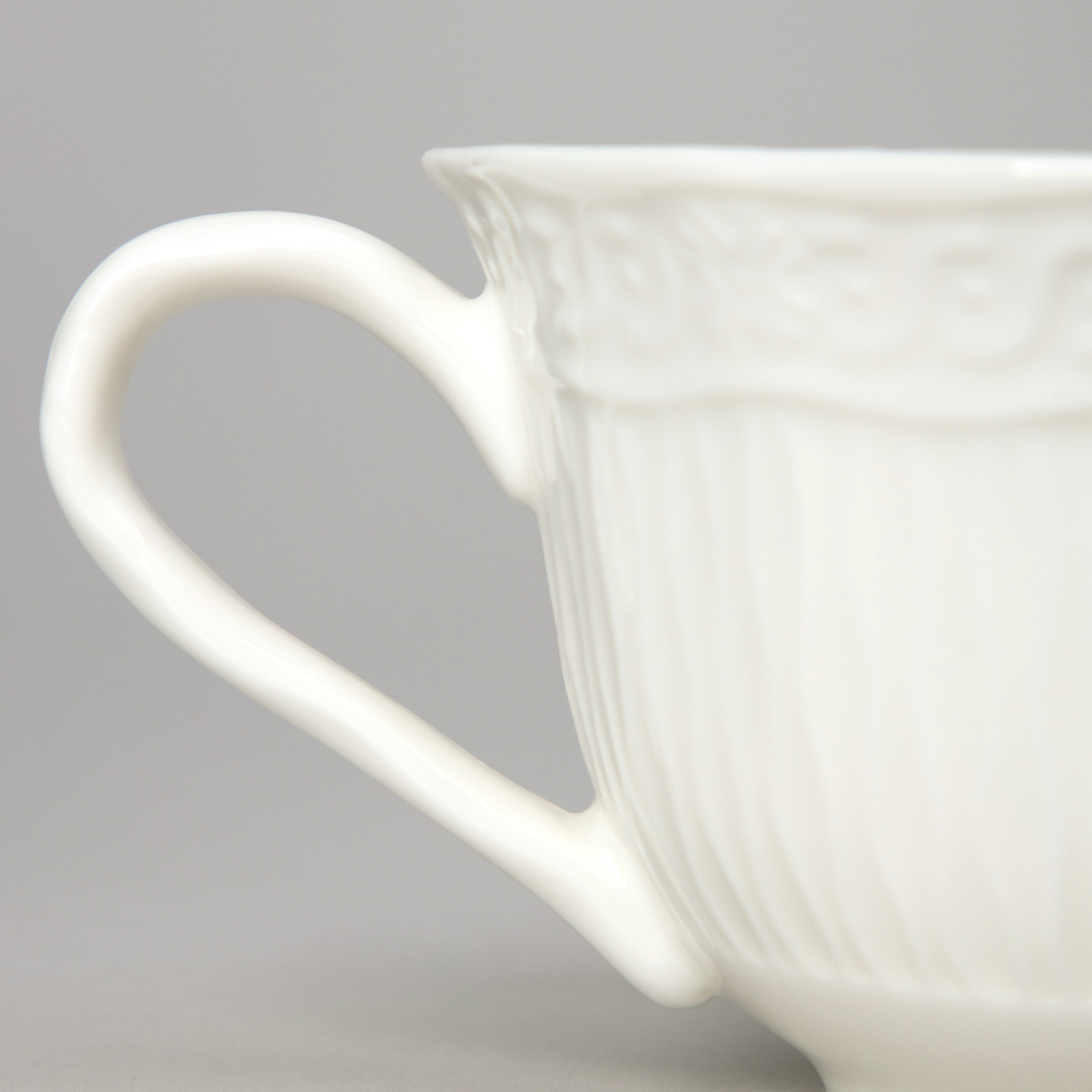 ЧАЙНЫЙ СЕРВИЗ LEFARD, ВАСИЛЬКИ, НА 6 ПЕР. 14 ПР.