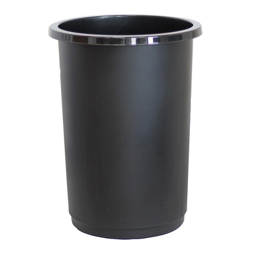 Контейнер для мусора 50 л IDEA М 2468, синий