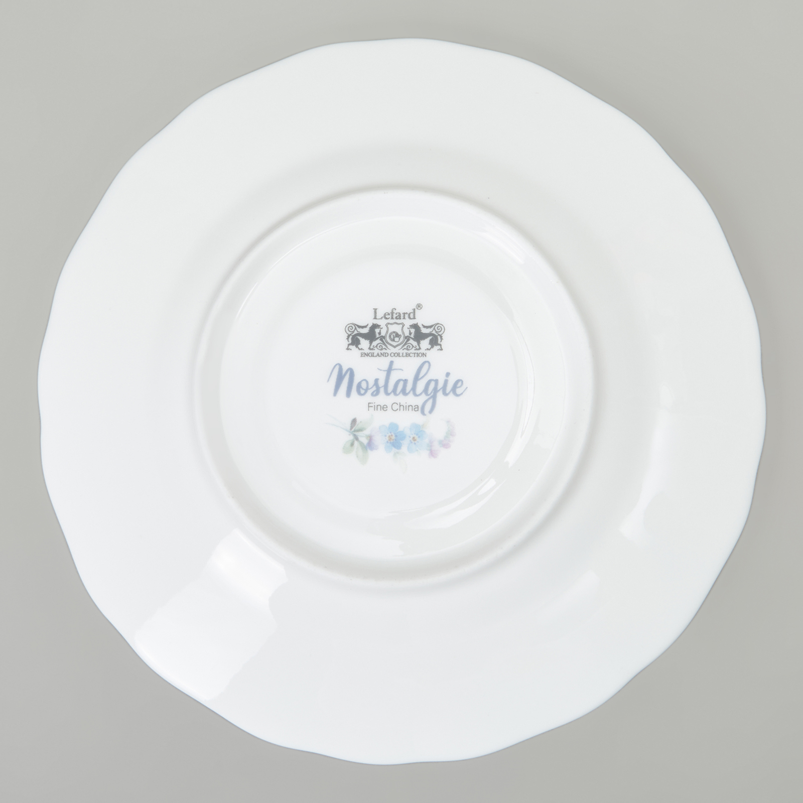 ЧАЙНАЯ ПАРА LEFARD, NOSTALGIE, 260 МЛ