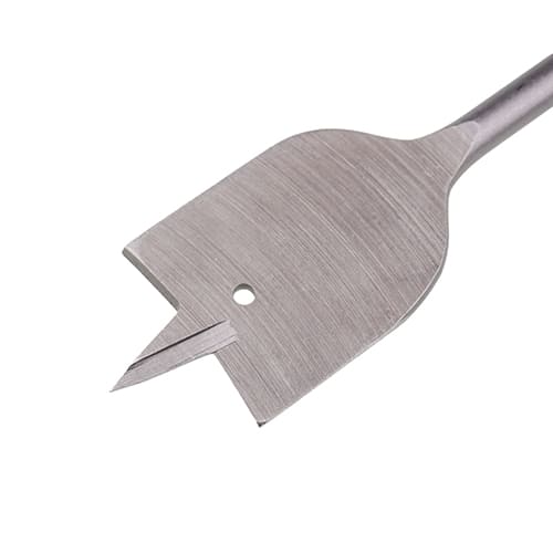 Сверло по дереву перьевое 30*150мм Сибртех, 5/200