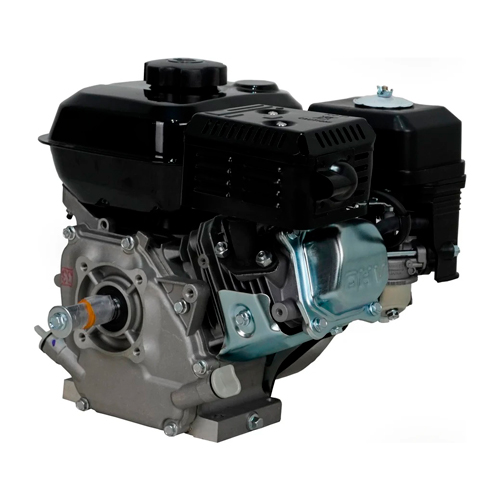 Двигатель LIFAN 160F 4-тактное, 4л.с