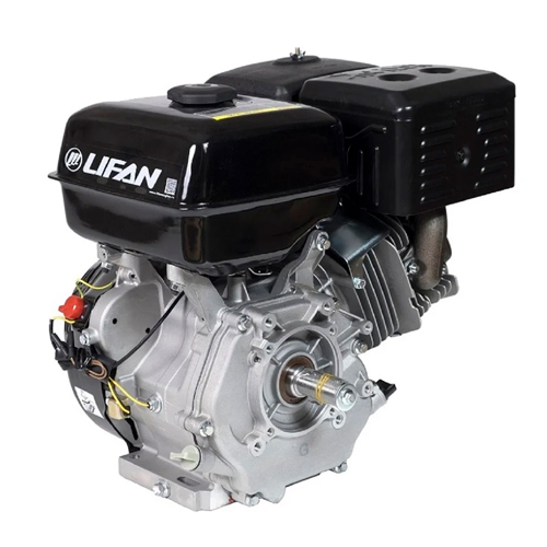 Двигатель LIFAN 190F