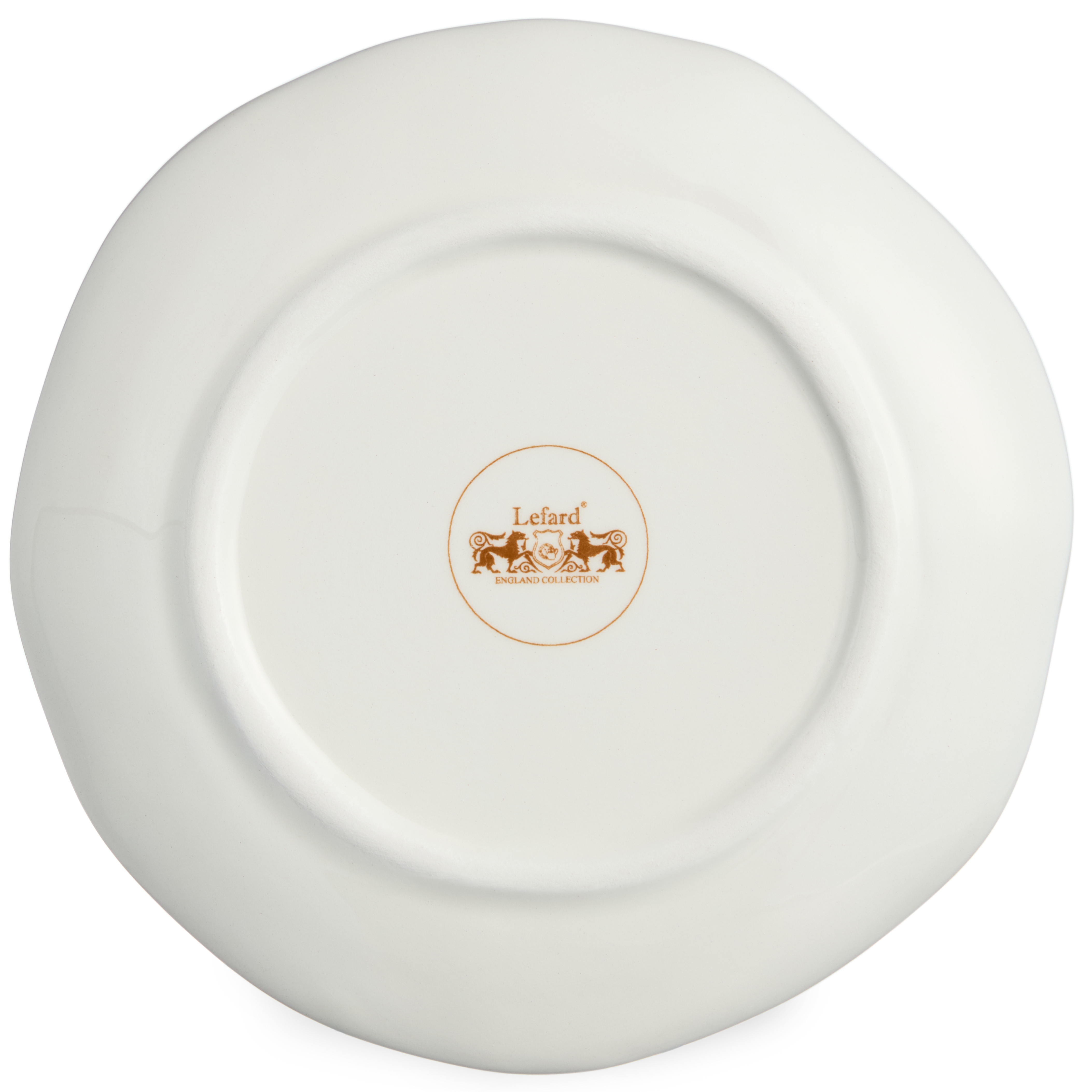 БЛЮДО СЕРВИРОВОЧНОЕ 16Х16Х4,5 СМ