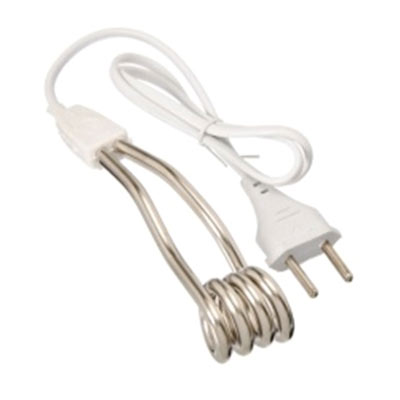 Кипятильник 500Вт стальной электр. бытовой погружной VETTA, 1/180