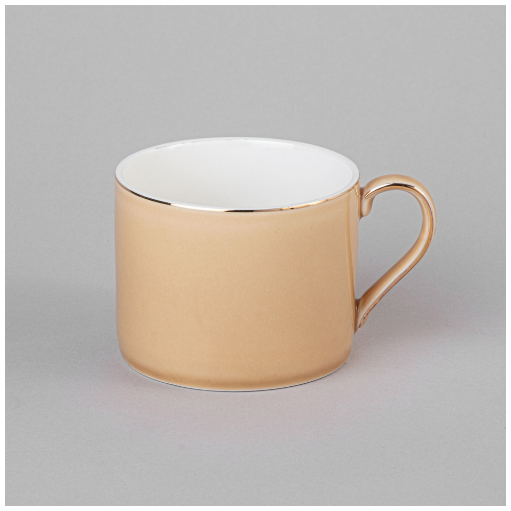 ЧАЙНАЯ ПАРА LEFARD, TOP STYLE, 250 МЛ ГОЛУБАЯ, КОР=36НАБ.