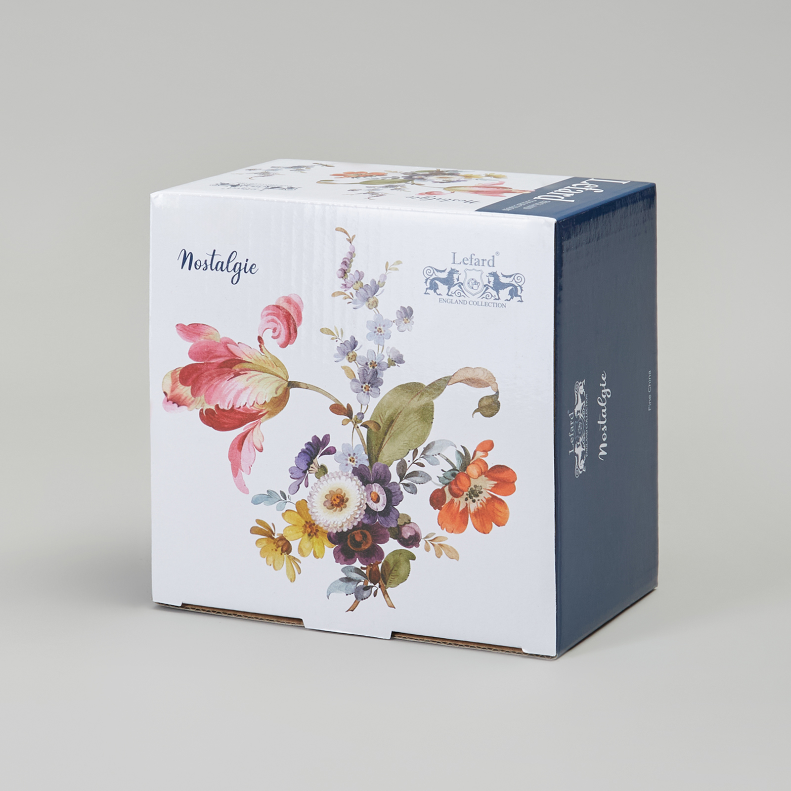 ЧАЙНАЯ ПАРА LEFARD, NOSTALGIE, 260 МЛ