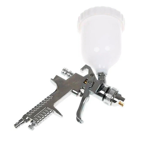 Краскораспылитель MASTER G600/1.4 HVLP FUBAG