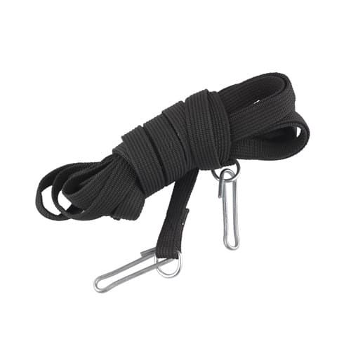 Вожжи 9,5 м, 1/