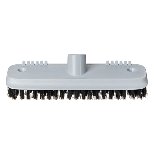 Щетка для пола Homver Etna 221222335/03, 240 мм, серая