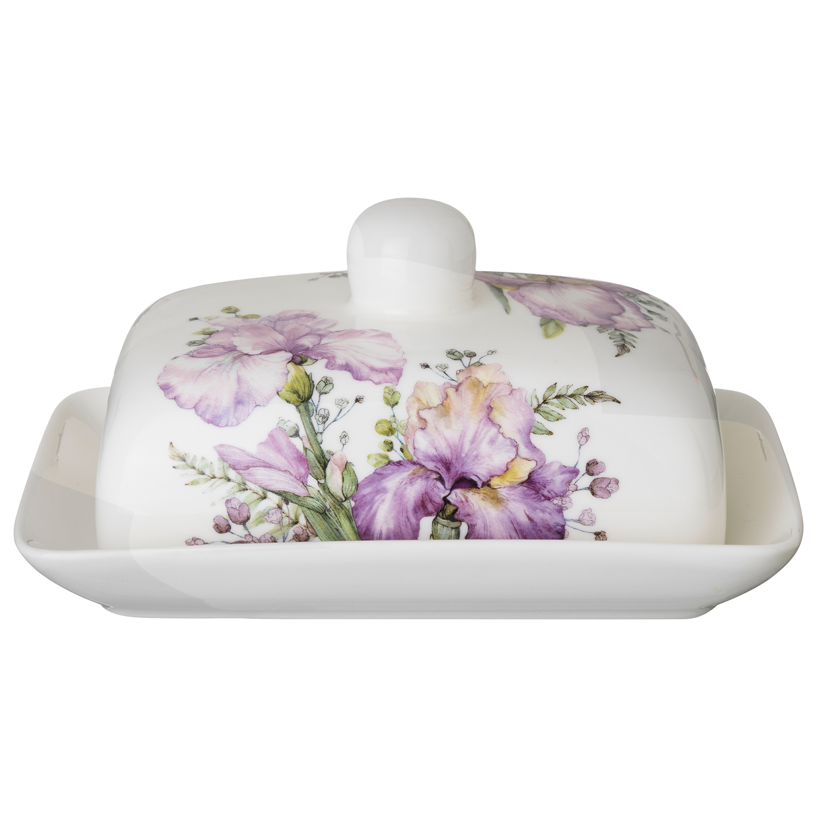 МАСЛЕНКА LEFARD, IRISES, 12*16, 5*7 СМ