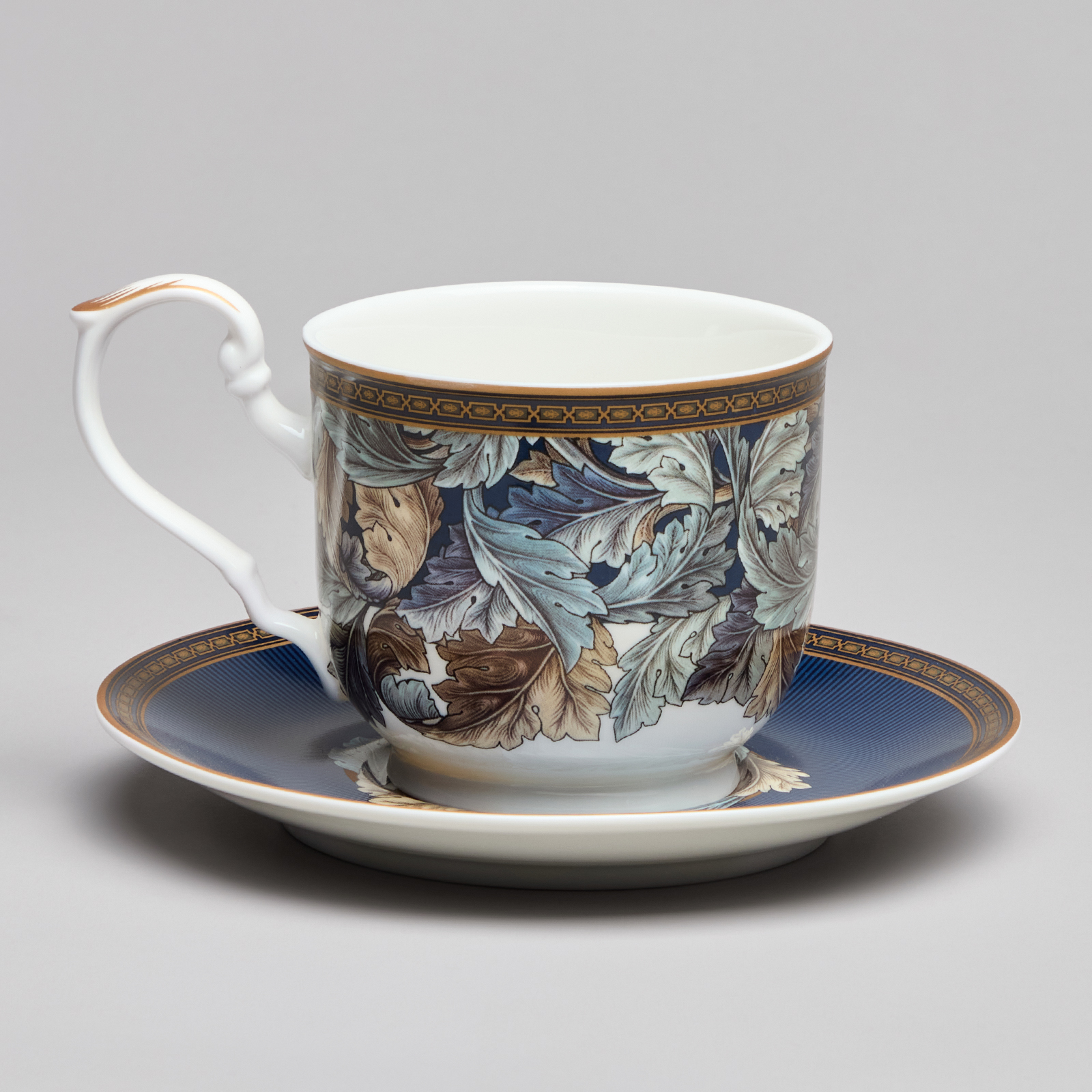 ЧАЙНАЯ ПАРА LEFARD, ART COLLECTION, 280 МЛ