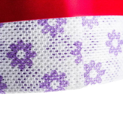 Салфетка универсальная Премиум 40 шт в рулоне, 25х40см YORK, 1/12