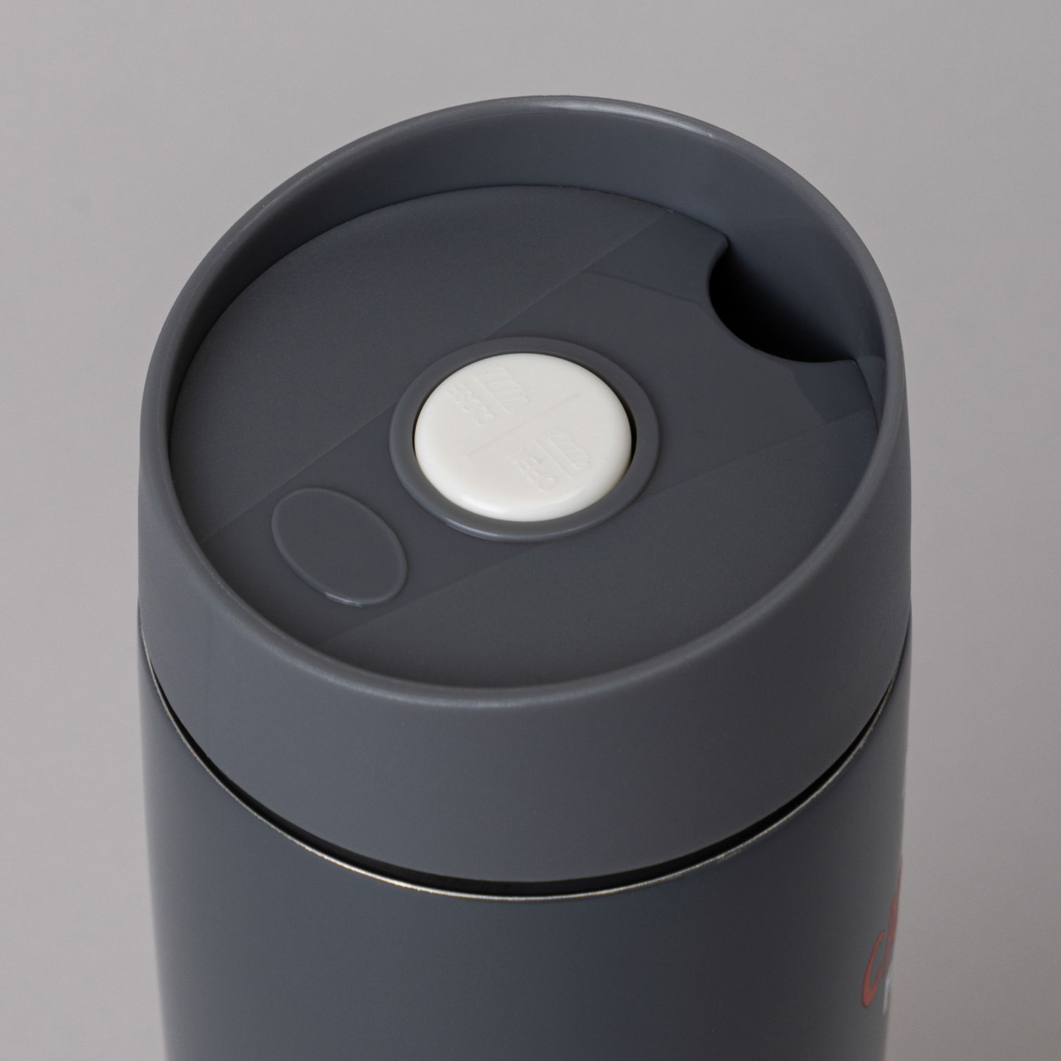 ТЕРМОКРУЖКА AGNESS, CAPYBARA, 360МЛ