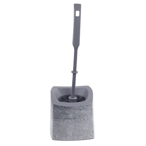 Ерш для туалета с подставкой СТАЙЛ ЛОФТ YORK, 1/20