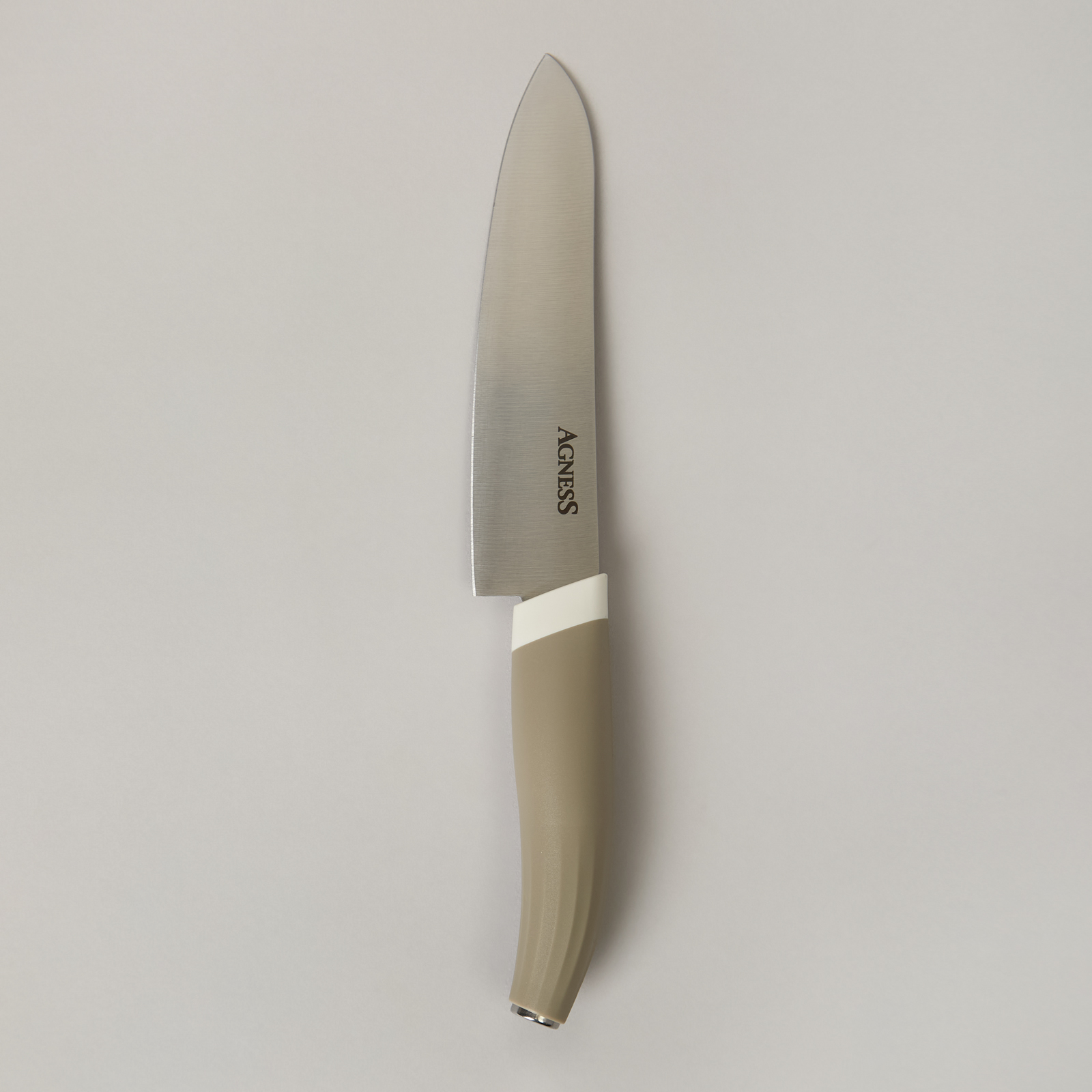 НАБОР КУХОННЫХ ПРЕДМЕТОВ 7ШТ ЦВЕТ СЕРЫЙ