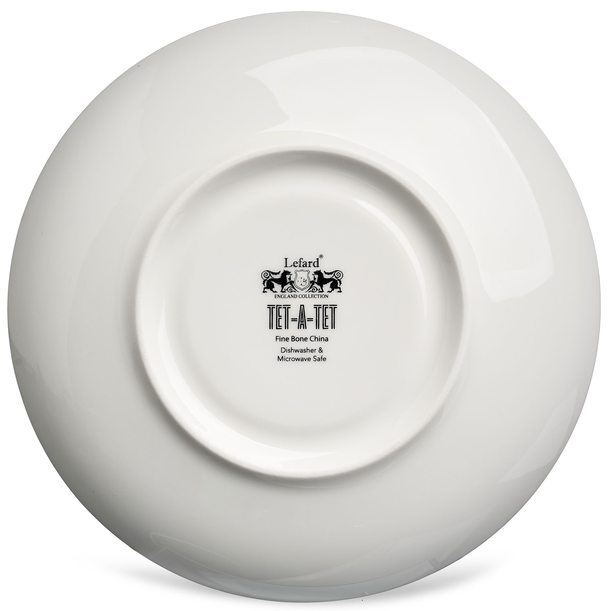 ЧАЙНАЯ ПАРА LEFARD, TET-A-TET, 350 МЛ, КОР=24НАБ.