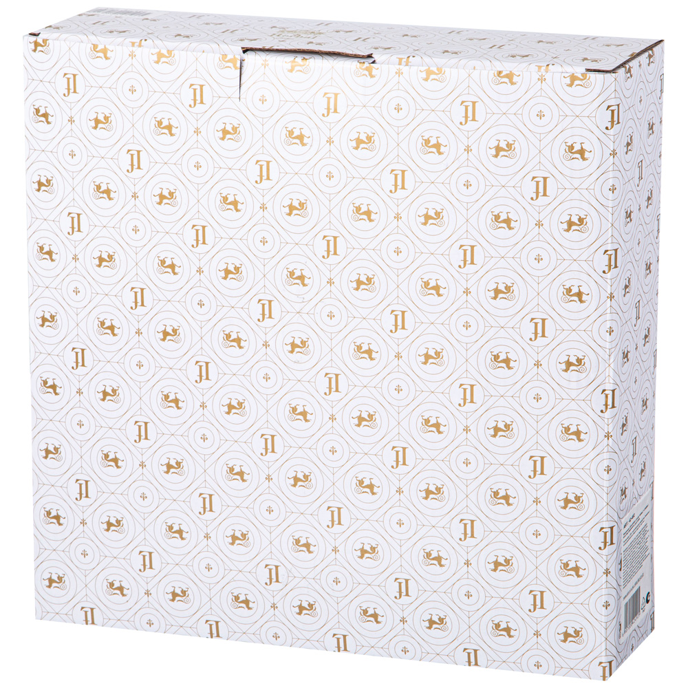 МЕНАЖНИЦА LEFARD, HERBAL, 4 СЕКЦИИ НА ПОДСТАВКЕ, КОР=10ШТ.