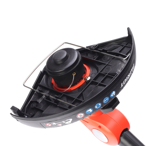 Триммер аккумуляторный PATRIOT TR 235 Li 21 B Max UES