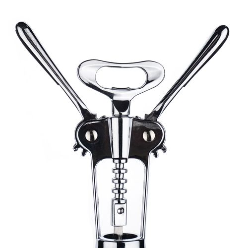 Штопор рычажный металлический, 1/72