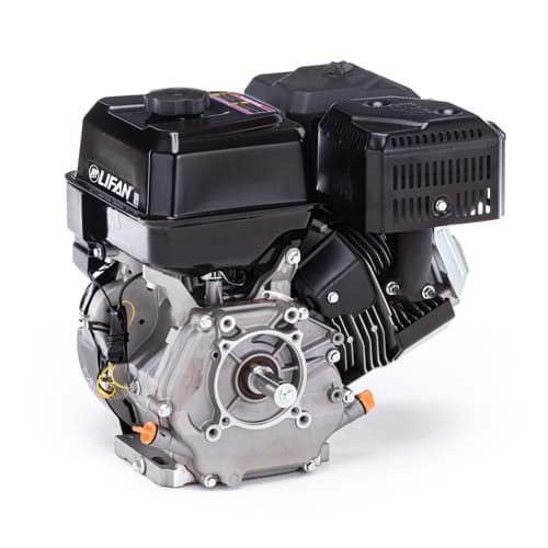 Двигатель LIFAN 190F-T (КР420 ) 4-тактное, 17л.с