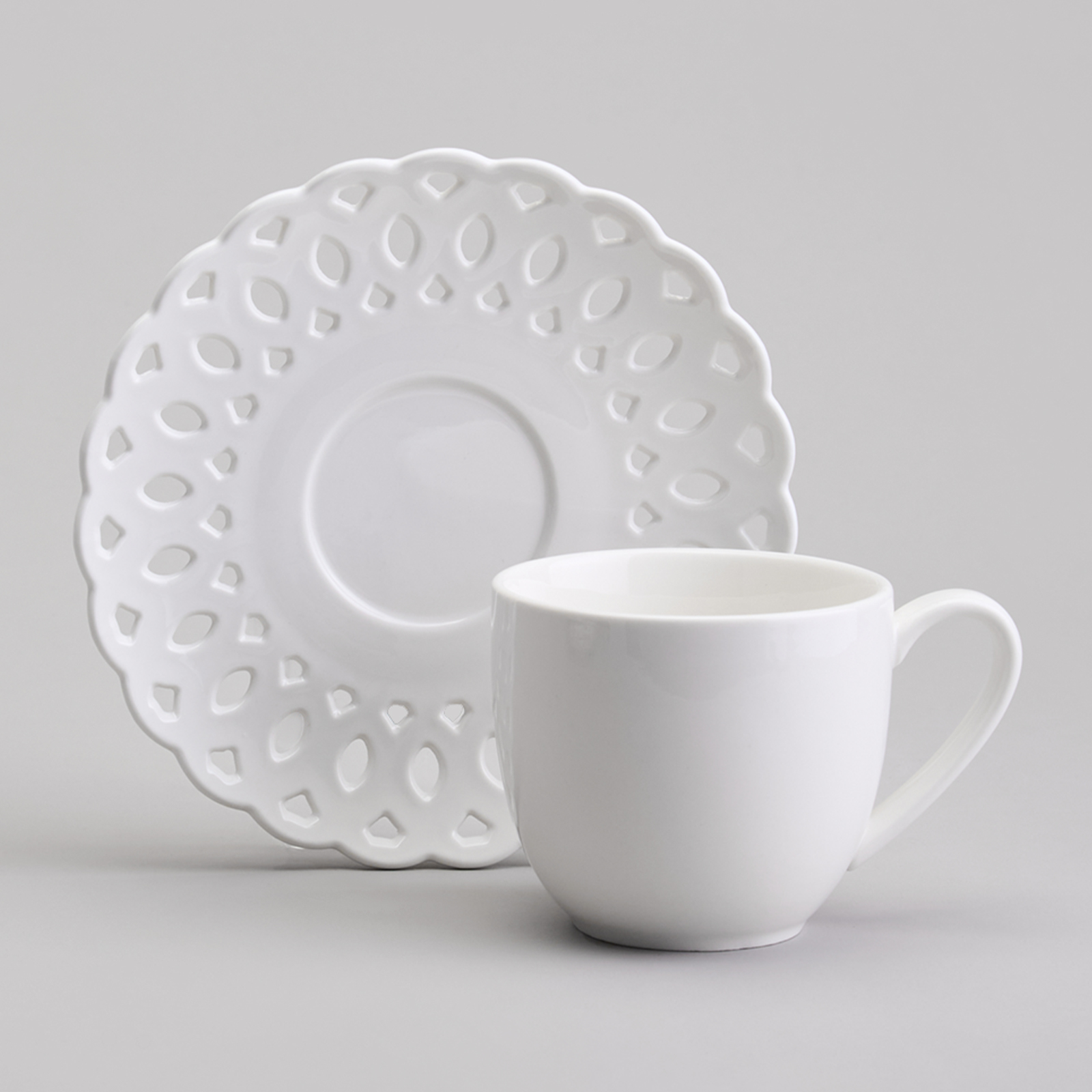 НАБОР ЧАЙНЫЙ LEFARD, STYLE, НА 6 ПЕР. 12 ПР. 220 МЛ, КОР=6НАБ.