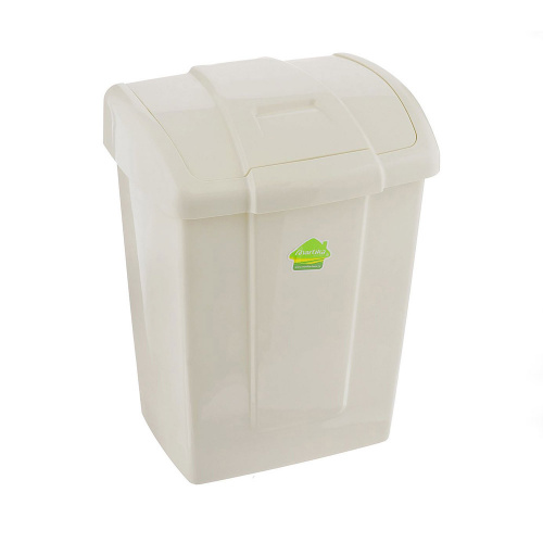 Контейнер для мусора Форте 13 л С341, Барнаул, 1/10