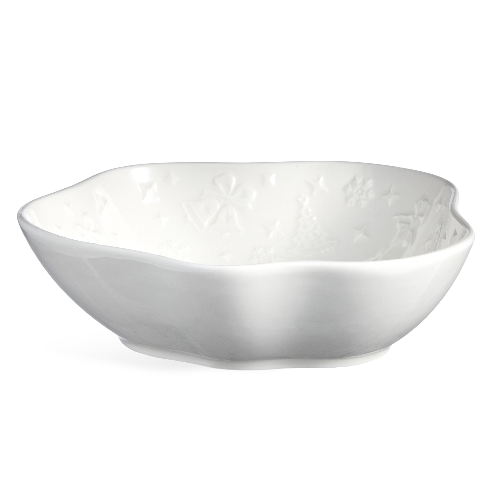 НАБОР САЛАТНИКОВ LEFARD, NUTCRACKER, 2 ШТ. 15, 5*4 СМ 350 МЛ, КОР=16НАБ.